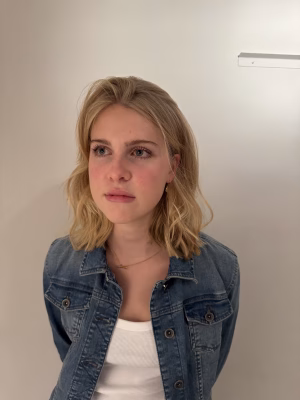 Louisa Luckow - Gallery Image 6
