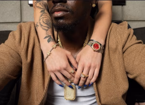 Demetrius  Love - Gallery Image 17