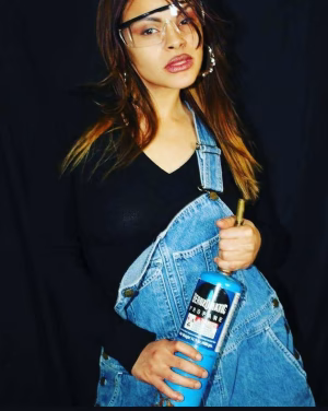 Alisha Rivera - Gallery Image 15