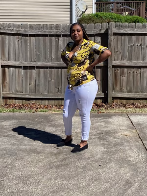 Trishambia Bonner - Gallery Image 2