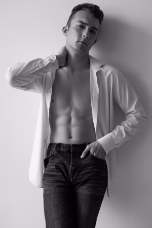 Benjamin Clark - Gallery Image 1