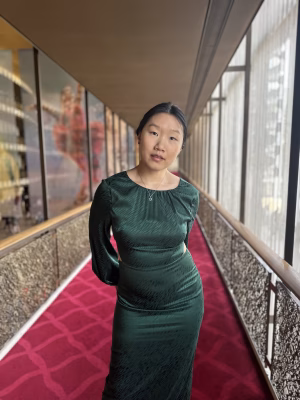 Nina zhang - Gallery Image 2