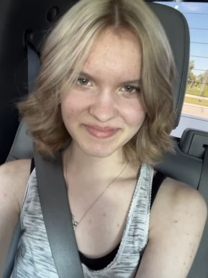 Jasmine Vandervegte - Gallery Image 1