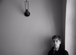 Danil Krasilnikov - Gallery Image 1