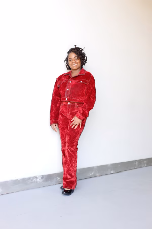 Madeeyah Myrick - Gallery Image 1