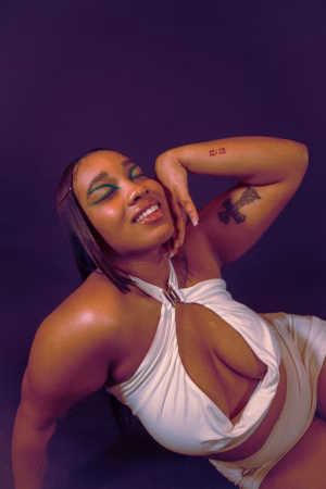 Shakiyah Boyd - Gallery Image 12