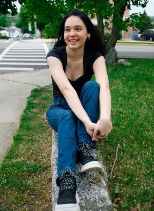 Jocelyn Wright - Gallery Image 5