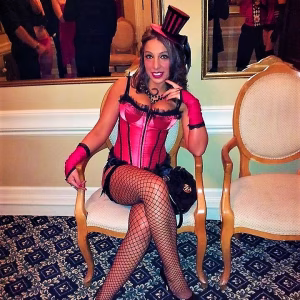 Sofia Alexander - Gallery Image 5