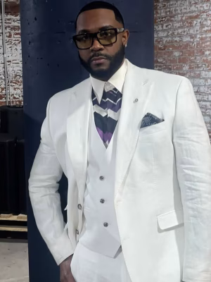 jevon long - Gallery Image 1