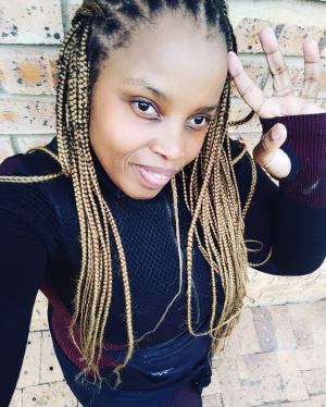 Mirriet Nomcebo Mabandla - Gallery Image 4