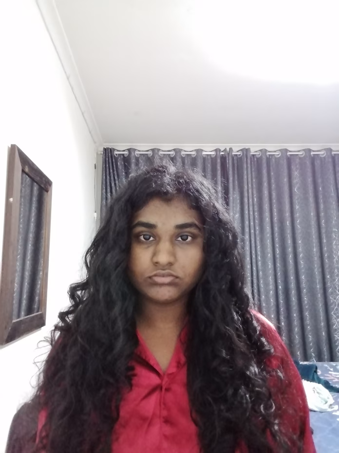 Arianna  Baliraj - Profile Photo