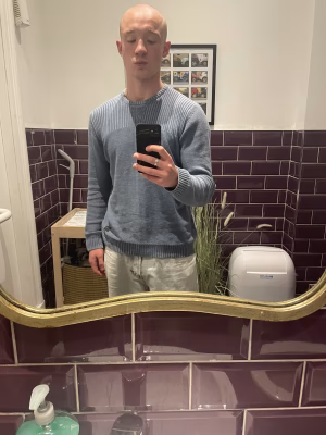 Lewis Johnstone - Gallery Image 1