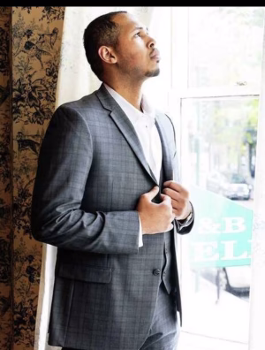Josh Suriel - Gallery Image 1