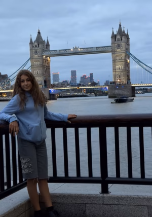 Asia Hegazi - Gallery Image 2