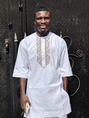 Abiodun Oladapo - Gallery Image 2