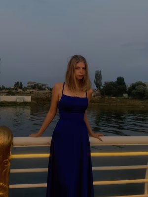 Алина Чернышова - Gallery Image 1