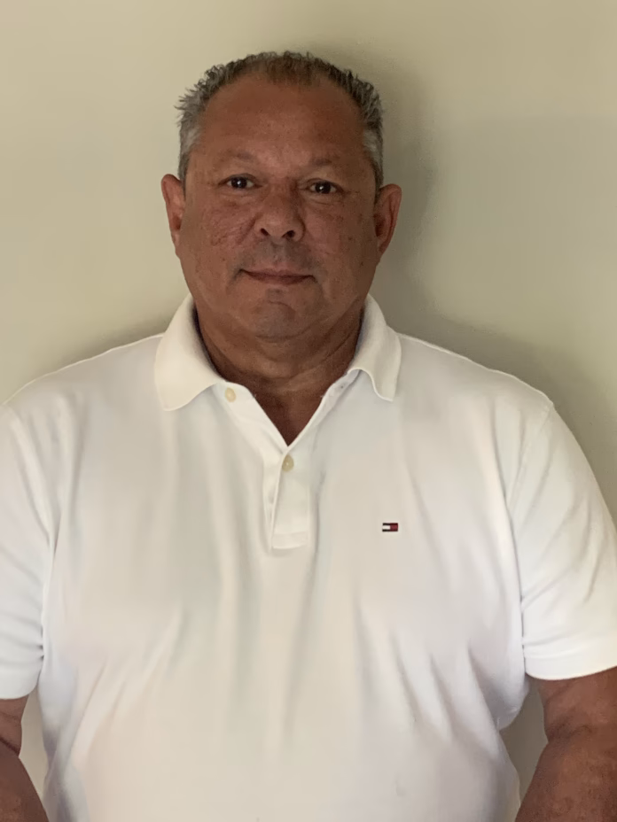 Paul Silva - Profile Photo