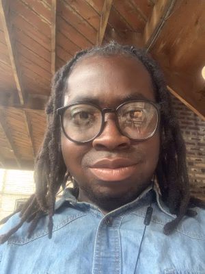 Hayford Frimpong - Gallery Image 3
