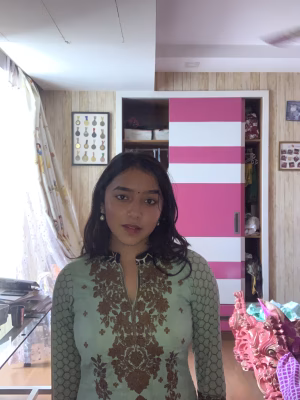 Aditri  Thakur - Gallery Image 2