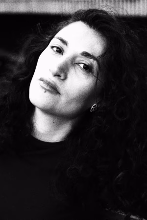 Anait Gabrielian - Gallery Image 1
