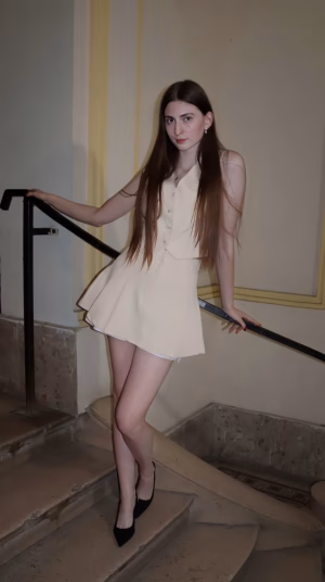 Oleksandra  Zakharova - Gallery Image 2