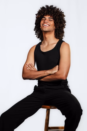 Brandon Martinez - Gallery Image 4