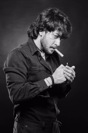 Rish Sinha - Gallery Image 5