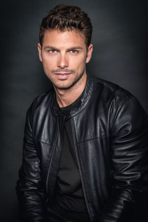 Kevin Romeo - Gallery Image 1
