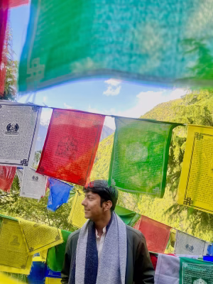 Manoj Rana - Gallery Image 15