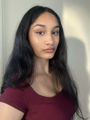 Amasha Packeer - Gallery Image 1