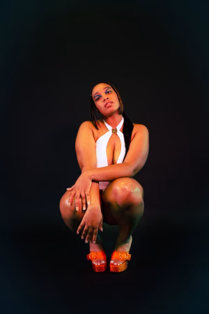 Shakiyah Boyd - Gallery Image 10