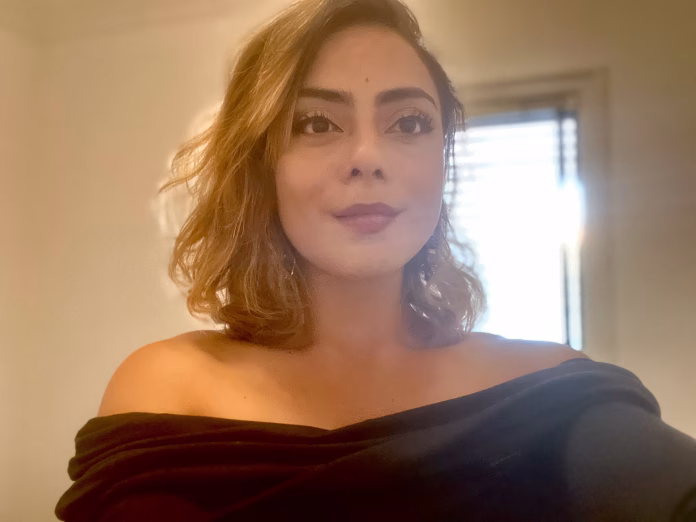 Diana Pineda - Profile Photo