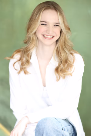 Maggie Krieg - Gallery Image 1