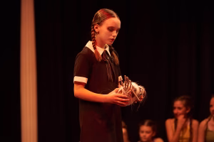 Daisy Ferguson - Gallery Image 1