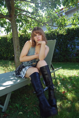 Marion Hanny Werner - Gallery Image 1