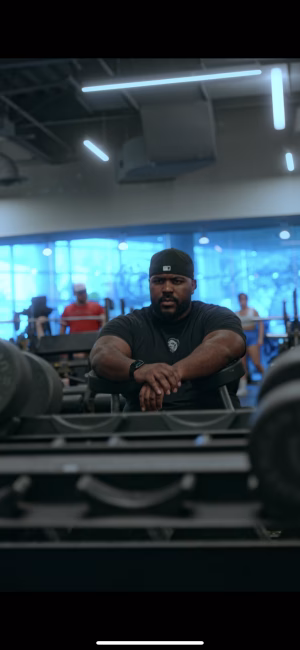 Quincy Williams - Gallery Image 2
