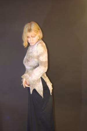 Sandy Strüber - Gallery Image 5