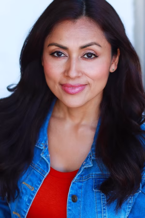 Roxana Garcia - Gallery Image 2