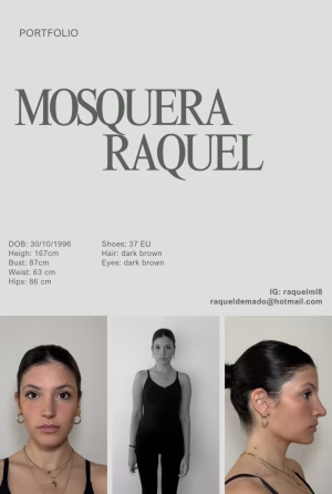 Raquel Mosquera Luaces - Gallery Image 1