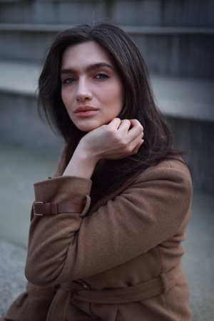 Joanna Ziemiańska - Gallery Image 2
