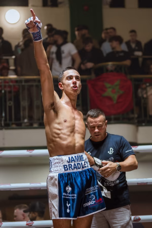 Jamie Bradley - Gallery Image 8