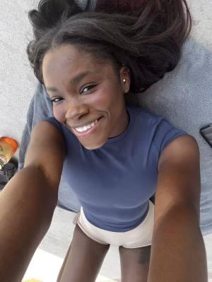 Ebony Spearman - Gallery Image 1
