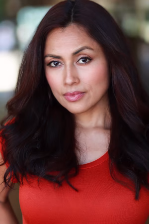 Roxana Garcia - Gallery Image 1