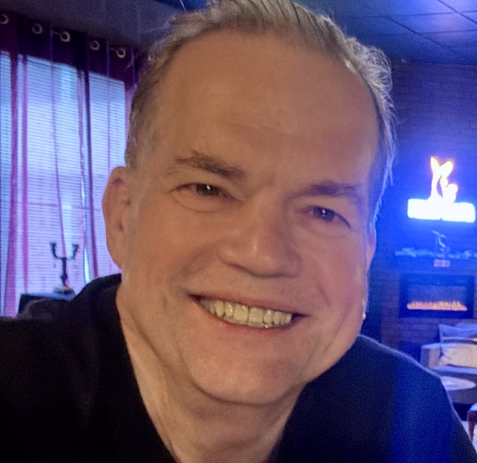 Brian Wianecki - Profile Photo