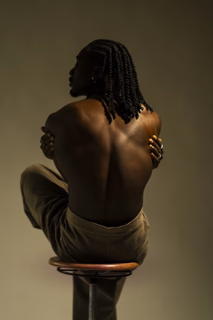 Alex Junior Lamar Biney - Gallery Image 5