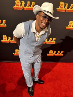 Pierre  Wright - Gallery Image 1
