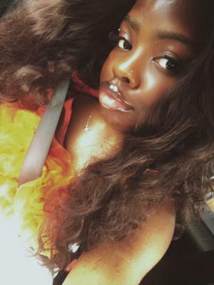 Nifemi Adekoya - Gallery Image 1