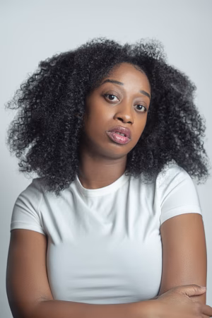 Raanaa Griffith - Gallery Image 1