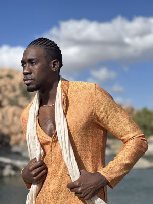 Demetrius  Love - Gallery Image 32