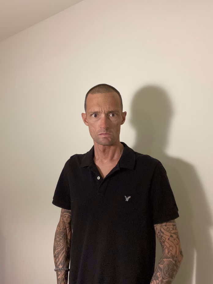 Michael Young - Profile Photo